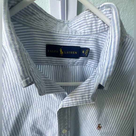Ralph Lauren Men’s Shirt* - Picture 5 of 5
